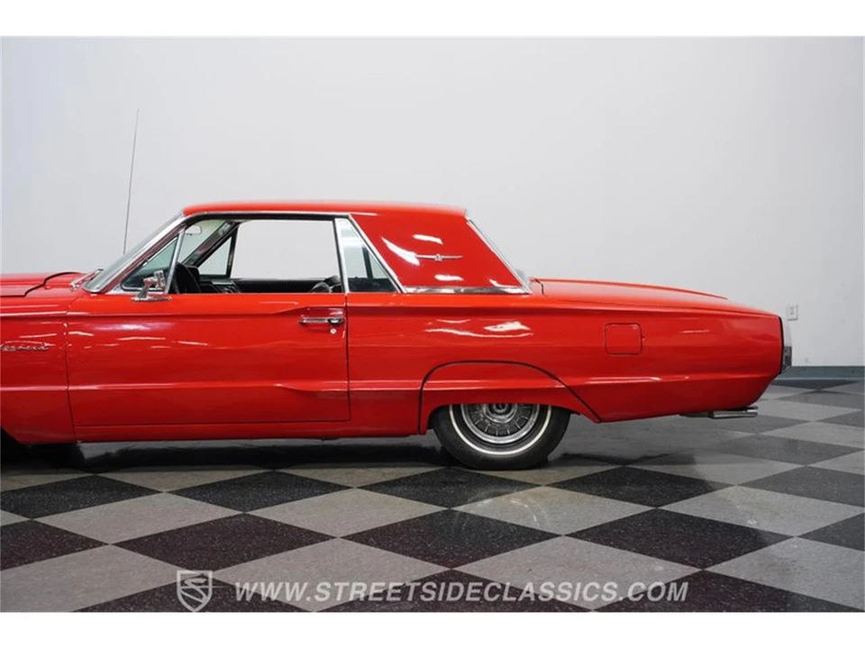 1964 Ford Thunderbird 4th Gen - Image 22 of 31