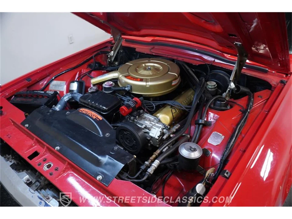 1964 Ford Thunderbird 4th Gen - Image 30 of 31