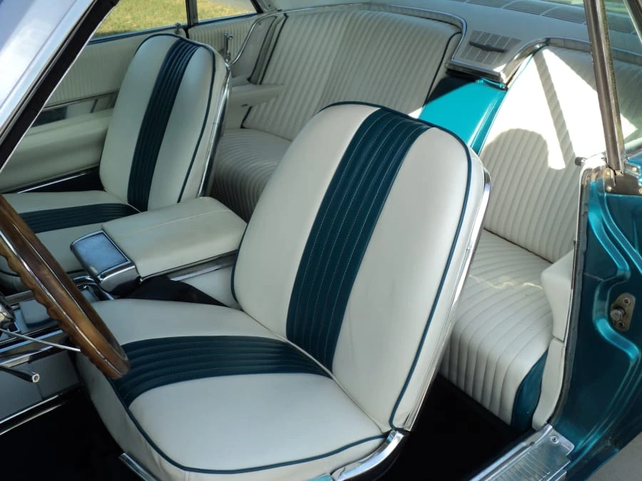 1964 Ford Thunderbird 4th Gen - Image 5 of 11