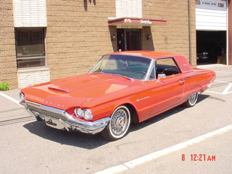 1964 Ford Thunderbird 4th Gen - Image 2 of 2