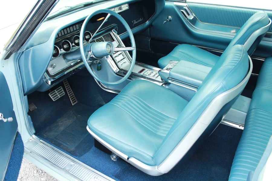 1964 Ford Thunderbird 4th Gen - Image 3 of 7