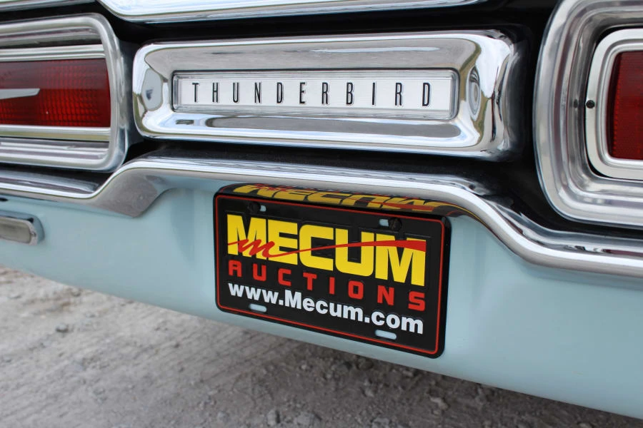 1964 Ford Thunderbird 4th Gen - Image 5 of 7