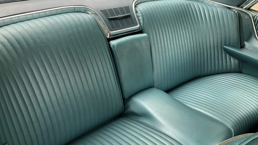 1964 Ford Thunderbird 4th Gen - Image 5 of 10