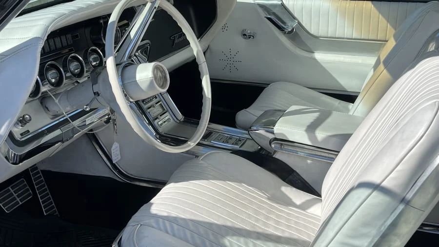 1964 Ford Thunderbird 4th Gen - Image 2 of 4