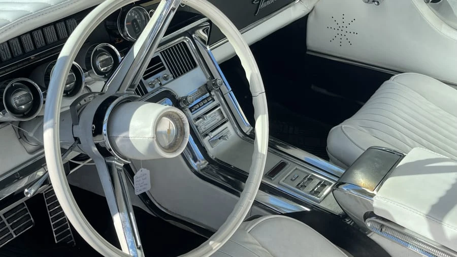 1964 Ford Thunderbird 4th Gen - Image 3 of 4