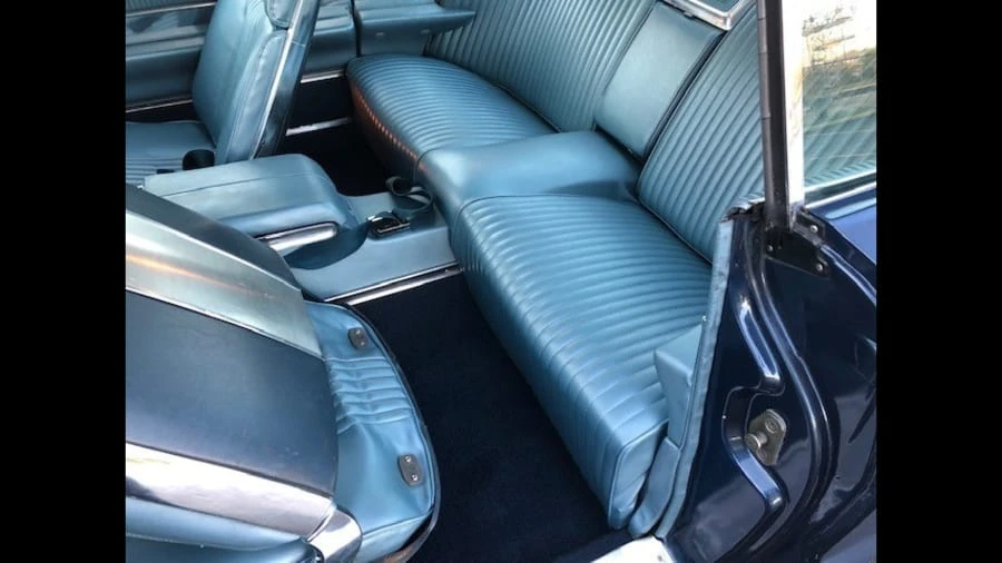 1964 Ford Thunderbird 4th Gen - Image 8 of 12