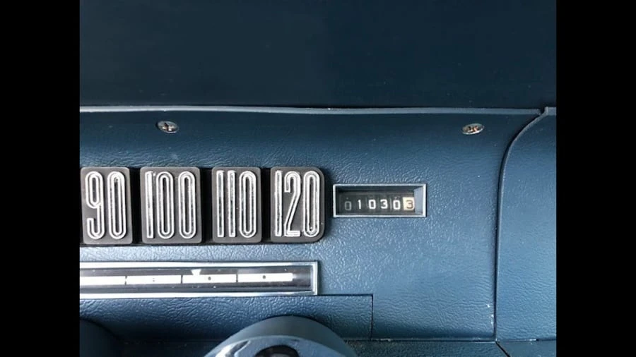 1964 Ford Thunderbird 4th Gen - Image 4 of 12