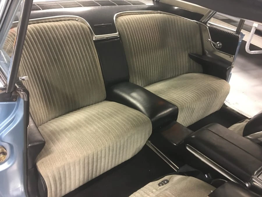 1964 Ford Thunderbird 4th Gen - Image 2 of 3