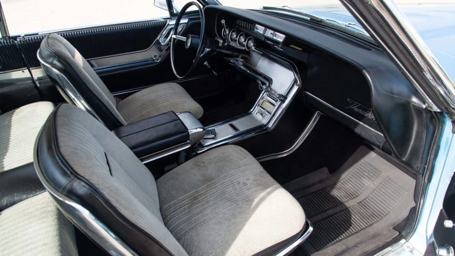 1964 Ford Thunderbird 4th Gen - Image 5 of 12