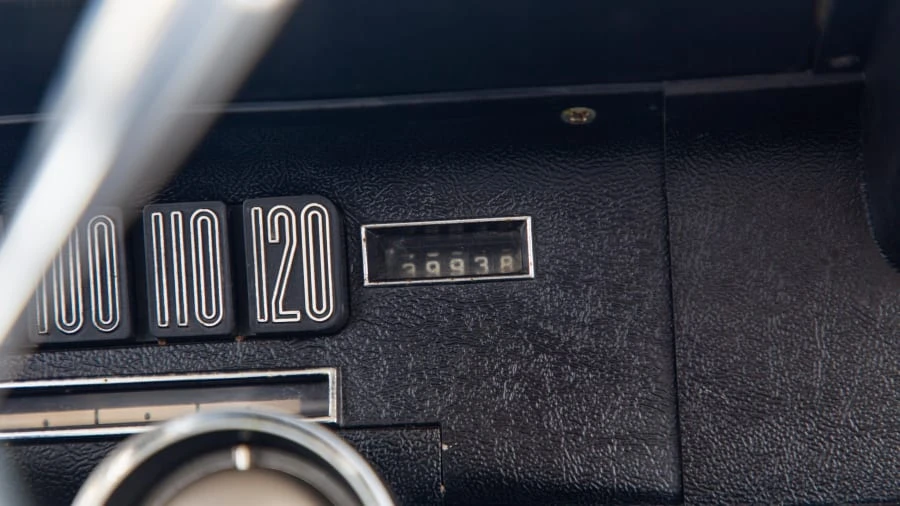 1964 Ford Thunderbird 4th Gen - Image 11 of 12