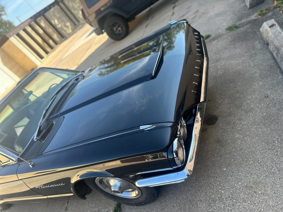 1964 Ford Thunderbird 4th Gen - Image 4 of 21