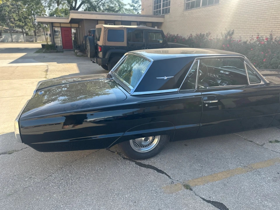 1964 Ford Thunderbird 4th Gen - Image 14 of 21