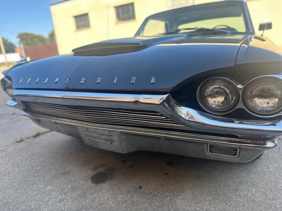 1964 Ford Thunderbird 4th Gen - Image 7 of 21