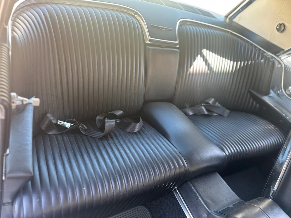 1964 Ford Thunderbird 4th Gen - Image 18 of 21
