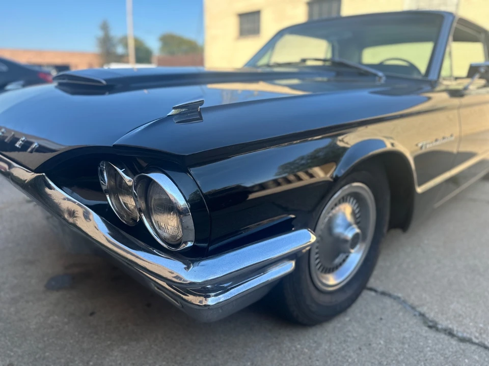 1964 Ford Thunderbird 4th Gen - Image 8 of 21