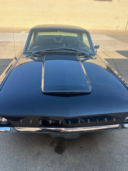 1964 Ford Thunderbird 4th Gen - Image 6 of 21