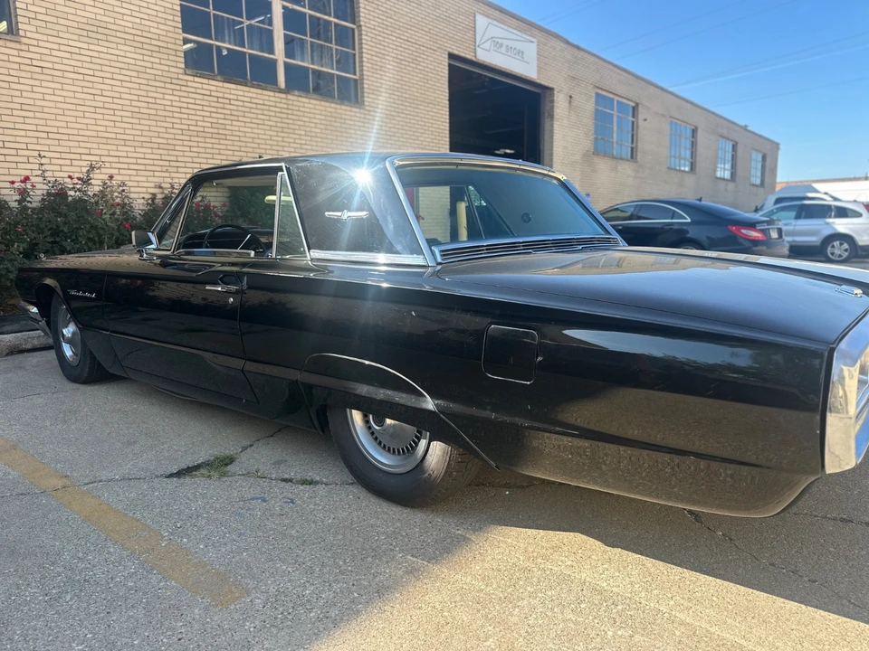 1964 Ford Thunderbird 4th Gen - Image 12 of 21