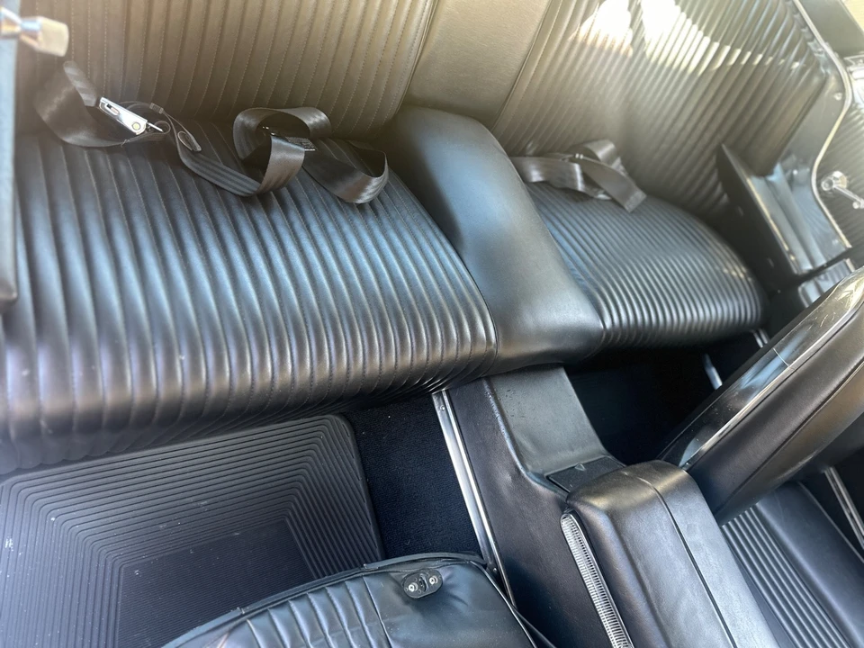 1964 Ford Thunderbird 4th Gen - Image 19 of 21