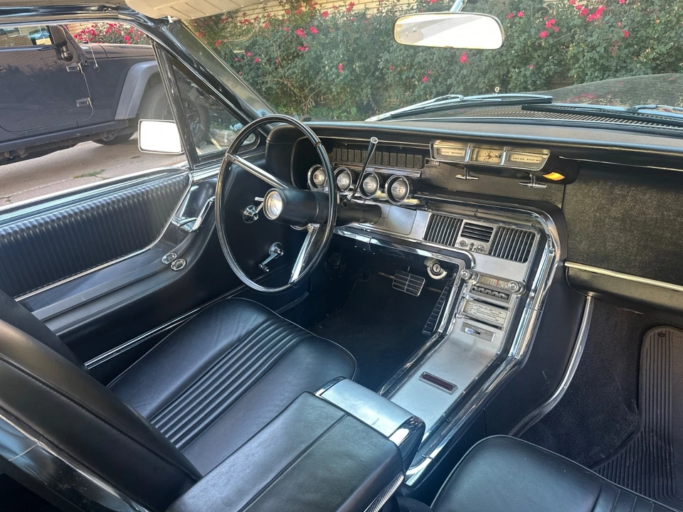 1964 Ford Thunderbird 4th Gen - Image 20 of 21