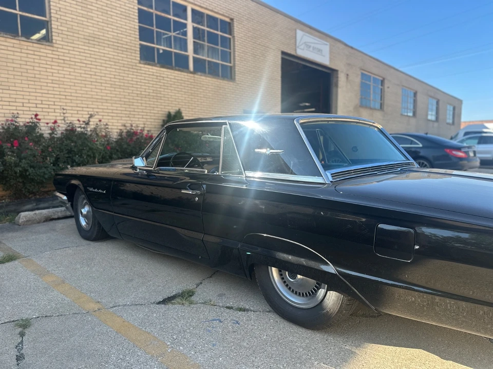1964 Ford Thunderbird 4th Gen - Image 13 of 21