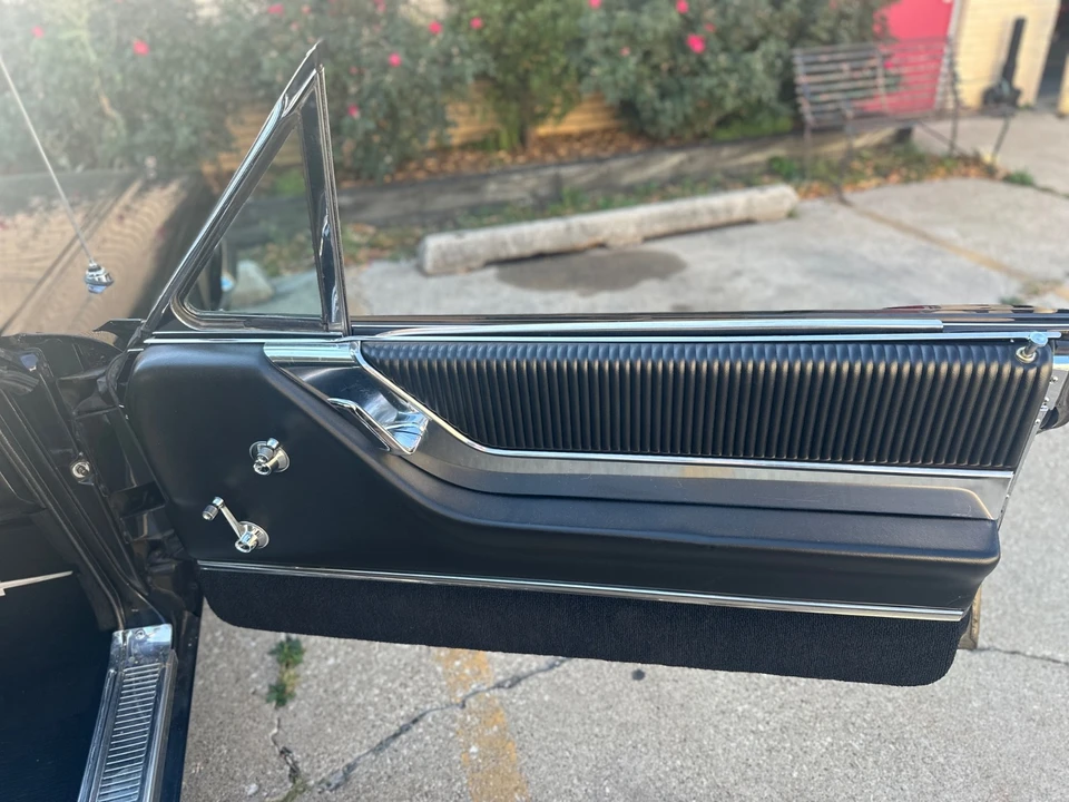 1964 Ford Thunderbird 4th Gen - Image 16 of 21