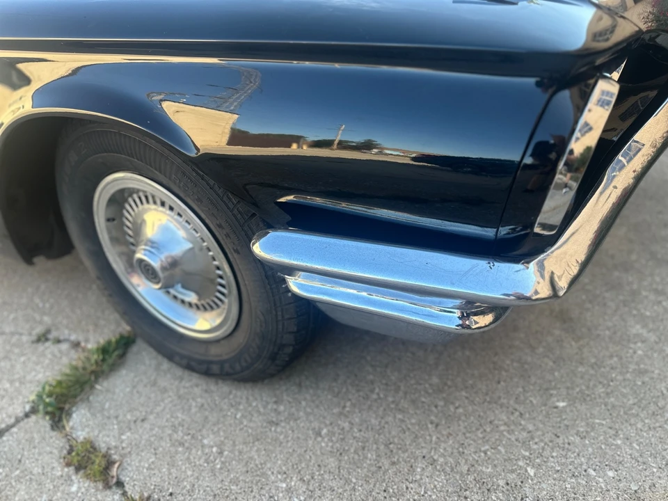 1964 Ford Thunderbird 4th Gen - Image 3 of 21