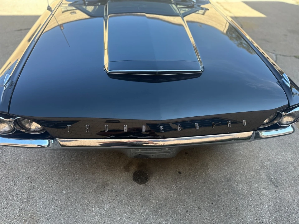 1964 Ford Thunderbird 4th Gen - Image 5 of 21