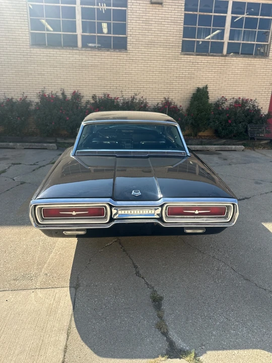 1964 Ford Thunderbird 4th Gen - Image 21 of 21