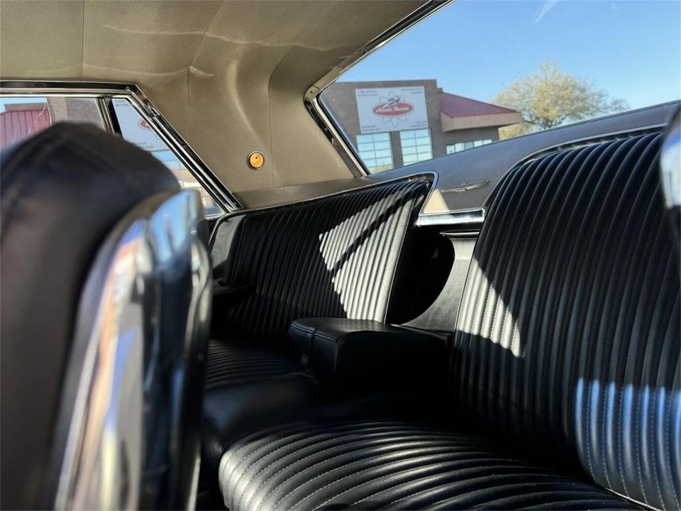 1964 Ford Thunderbird 4th Gen - Image 18 of 18
