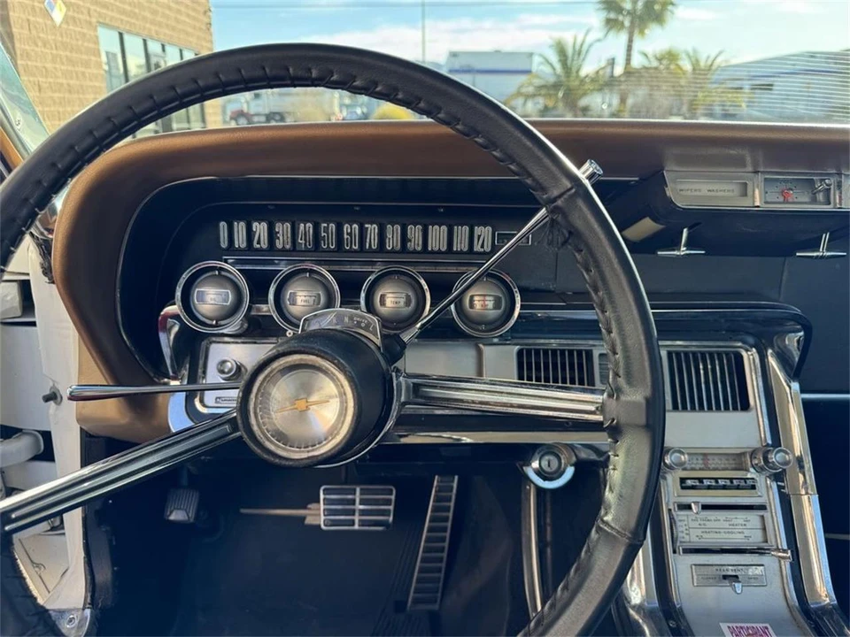 1964 Ford Thunderbird 4th Gen - Image 13 of 18