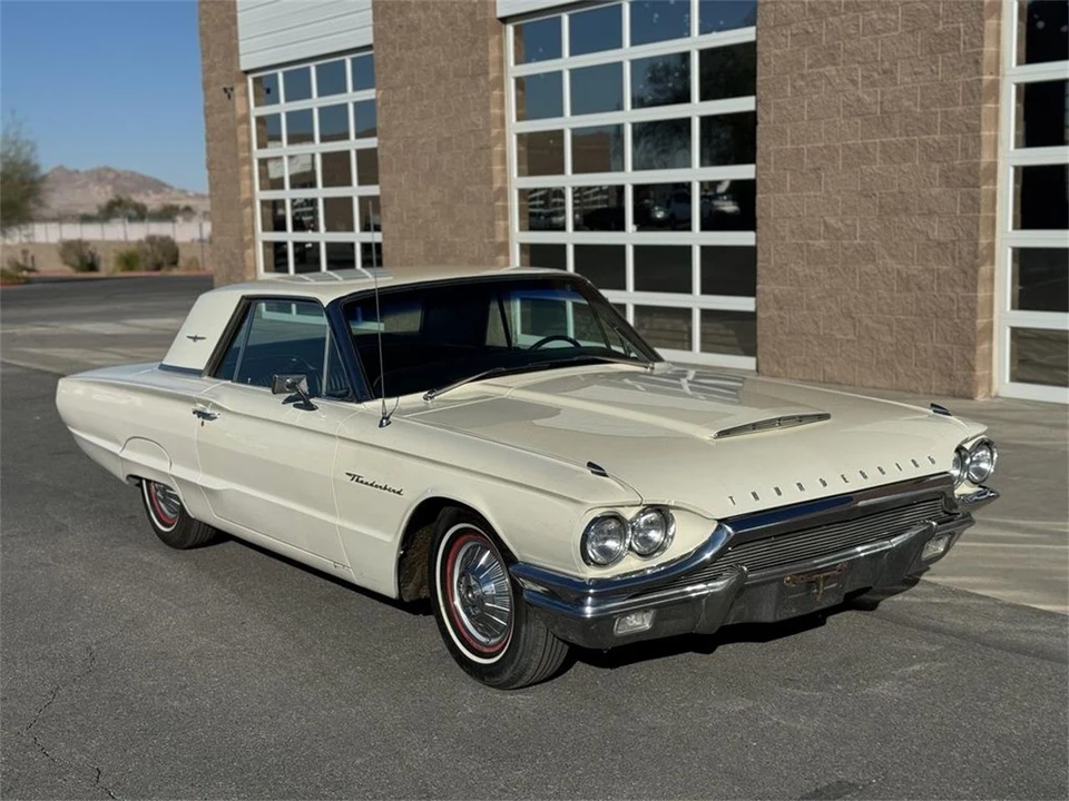 1964 Ford Thunderbird 4th Gen - Image 2 of 18