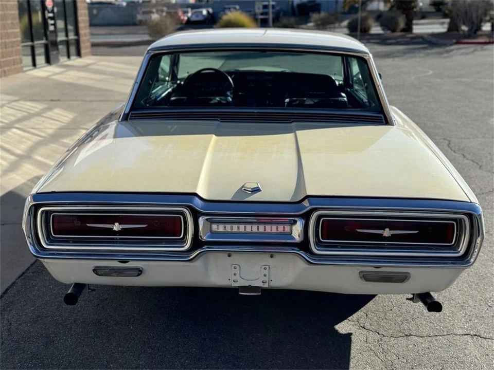 1964 Ford Thunderbird 4th Gen - Image 5 of 18