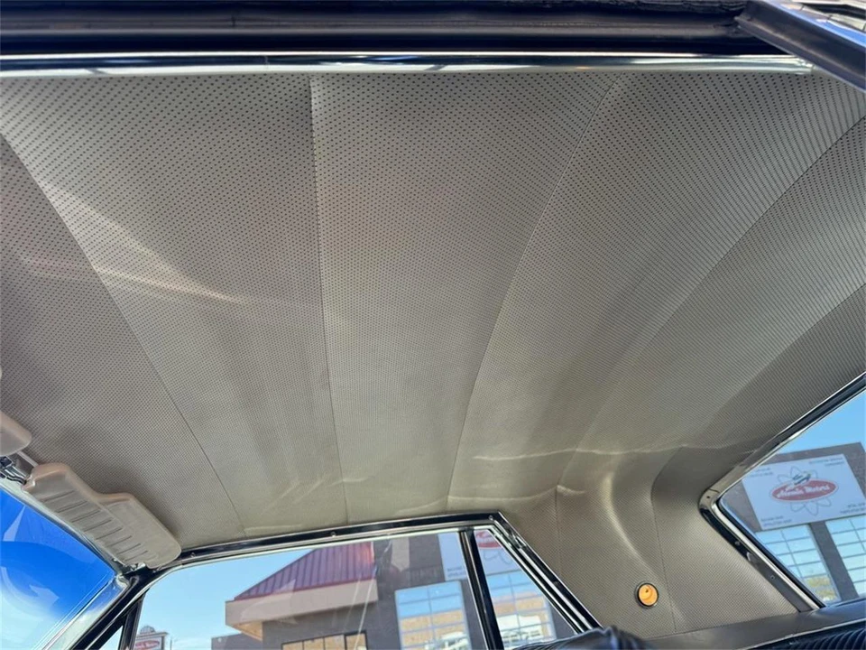 1964 Ford Thunderbird 4th Gen - Image 17 of 18
