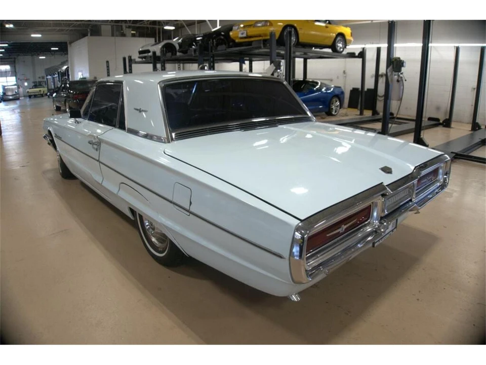 1964 Ford Thunderbird 4th Gen - Image 3 of 31