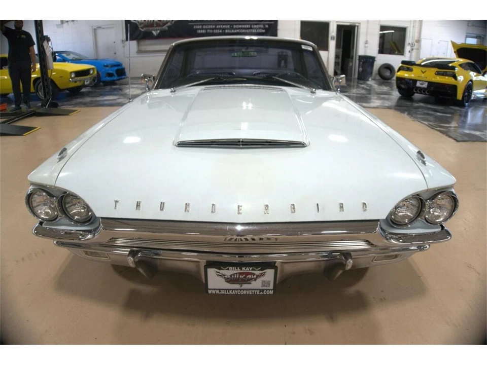 1964 Ford Thunderbird 4th Gen - Image 8 of 31