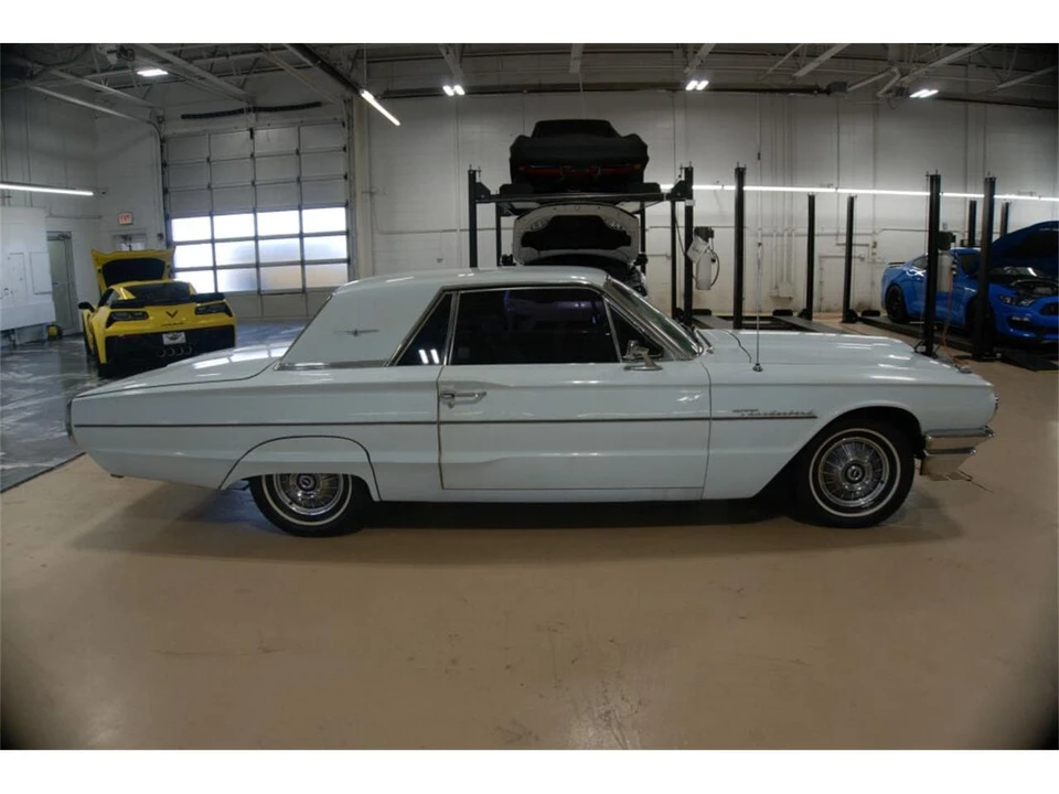 1964 Ford Thunderbird 4th Gen - Image 6 of 31