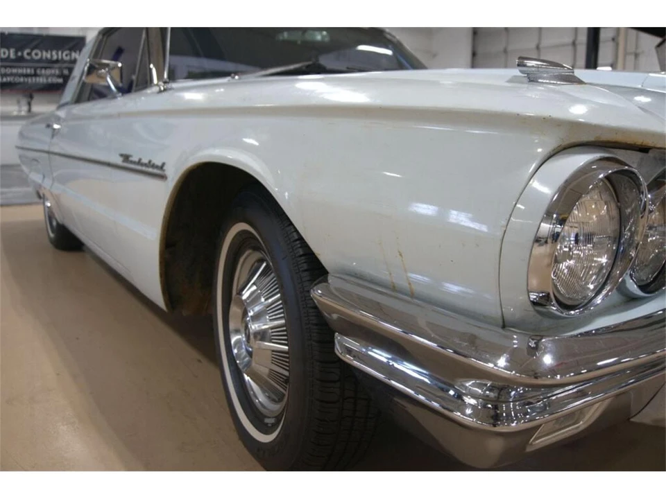 1964 Ford Thunderbird 4th Gen - Image 28 of 31