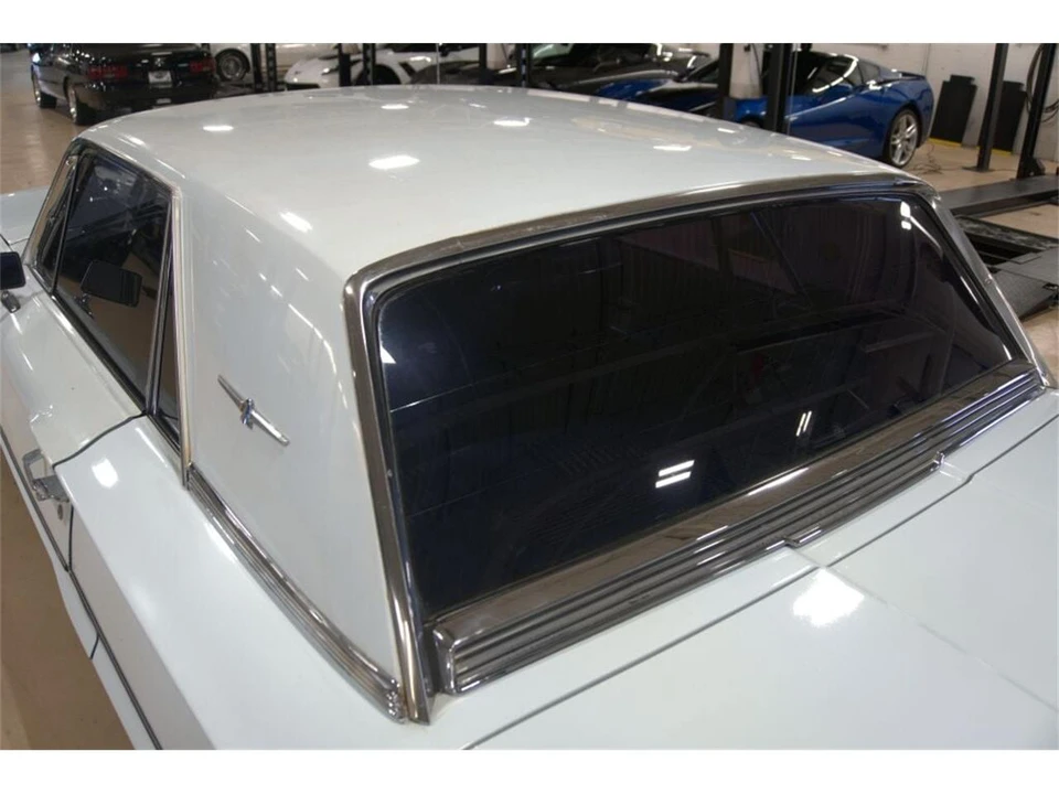 1964 Ford Thunderbird 4th Gen - Image 18 of 31