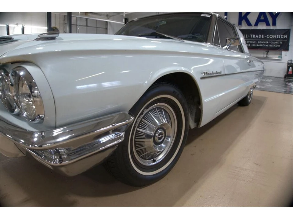 1964 Ford Thunderbird 4th Gen - Image 12 of 31