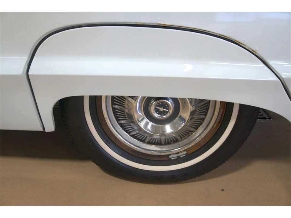 1964 Ford Thunderbird 4th Gen - Image 31 of 31