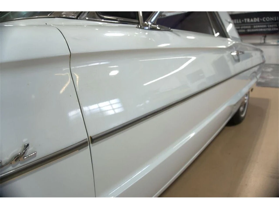 1964 Ford Thunderbird 4th Gen - Image 14 of 31