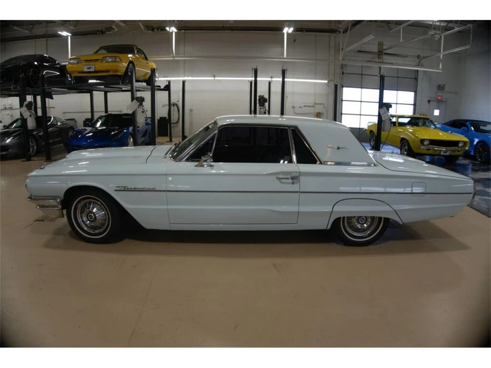 1964 Ford Thunderbird 4th Gen - Image 2 of 31