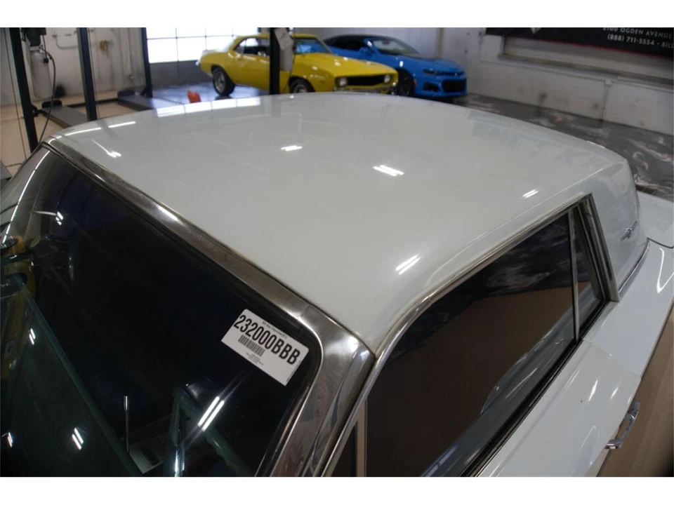1964 Ford Thunderbird 4th Gen - Image 15 of 31