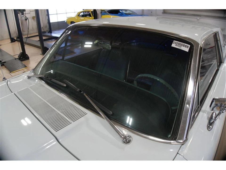 1964 Ford Thunderbird 4th Gen - Image 13 of 31