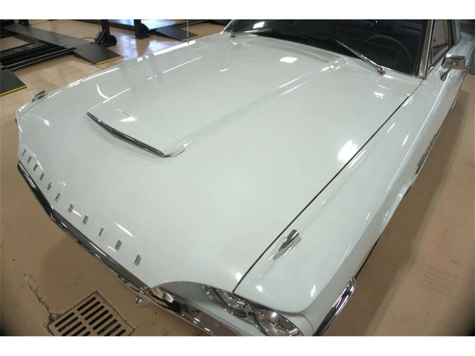 1964 Ford Thunderbird 4th Gen - Image 11 of 31