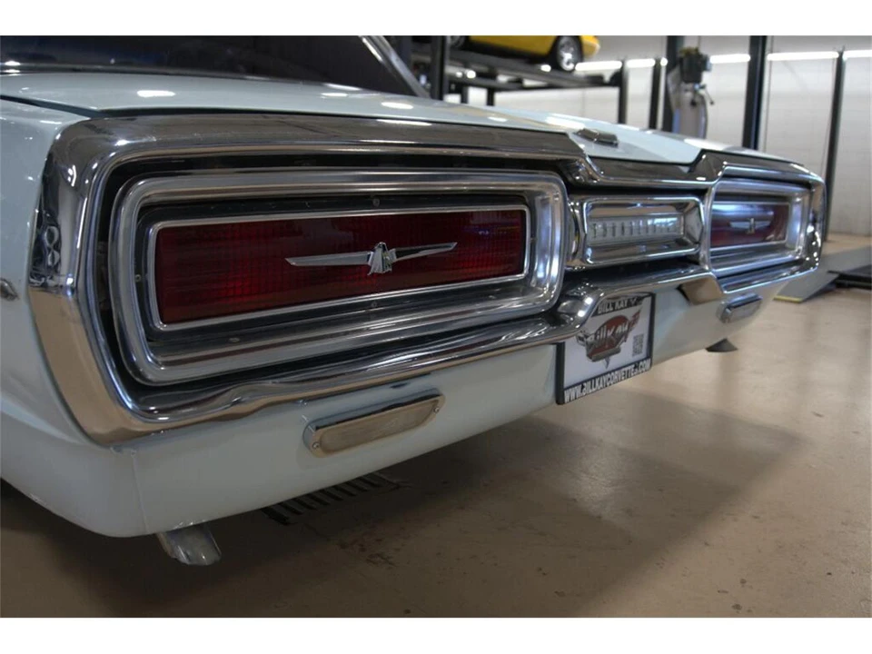 1964 Ford Thunderbird 4th Gen - Image 21 of 31