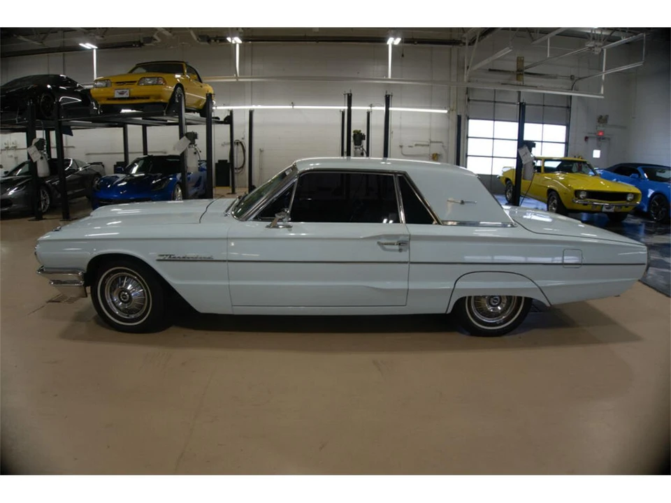 1964 Ford Thunderbird 4th Gen - Image 2 of 31