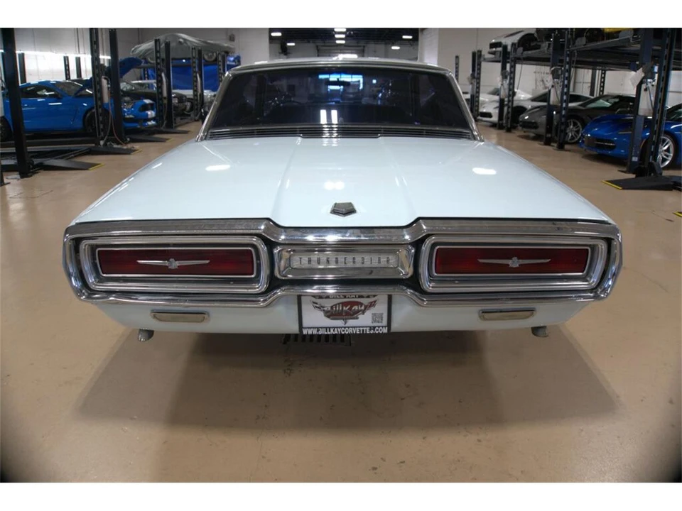 1964 Ford Thunderbird 4th Gen - Image 4 of 31