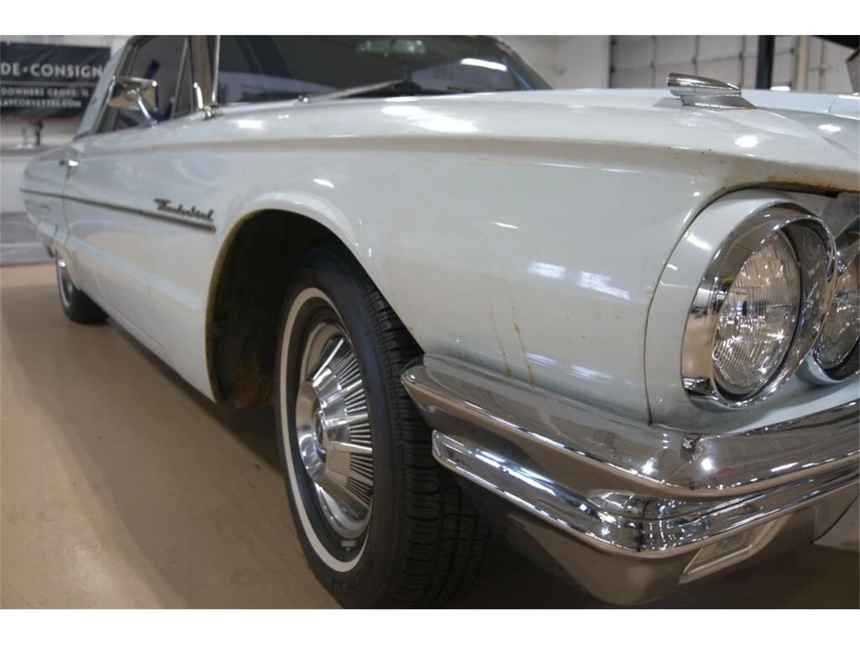 1964 Ford Thunderbird 4th Gen - Image 28 of 31