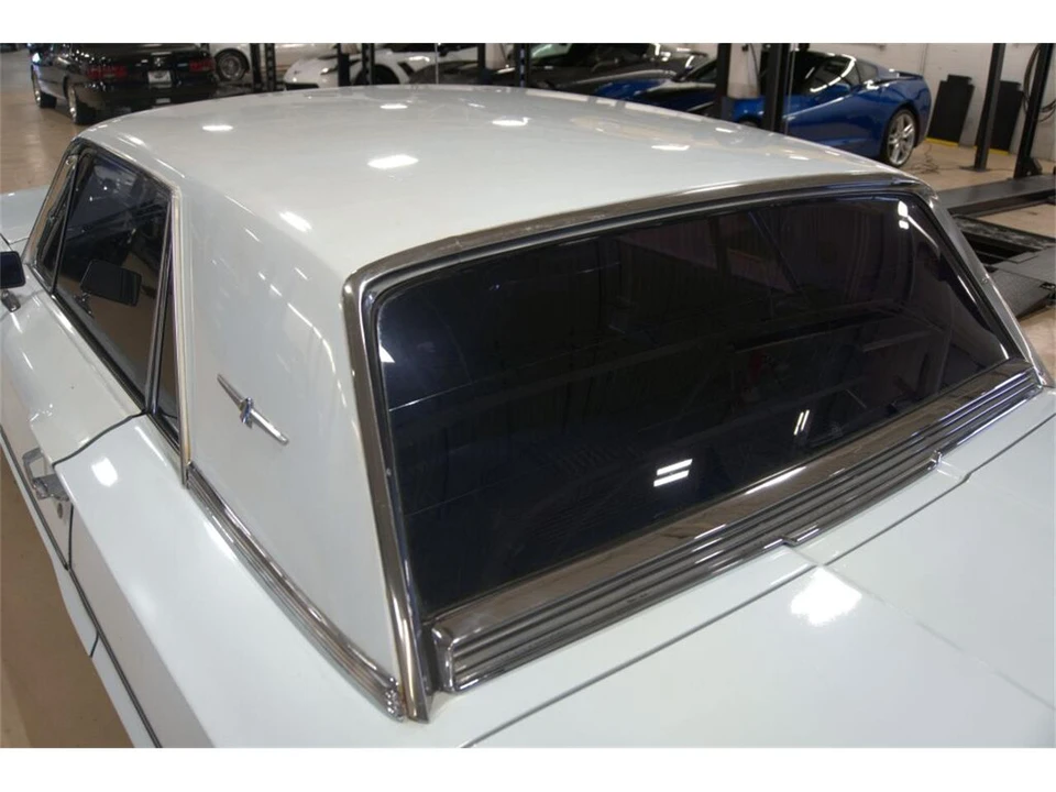 1964 Ford Thunderbird 4th Gen - Image 18 of 31